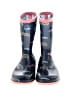 Carter's Blue Rain Boots Size 10 (kids) - photo 2