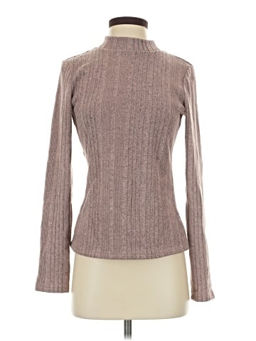 Zesica Turtleneck Sweater (view 1)