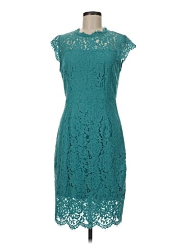 Merokeety Cocktail Dress (view 1)
