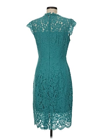 Merokeety Cocktail Dress (view 2)