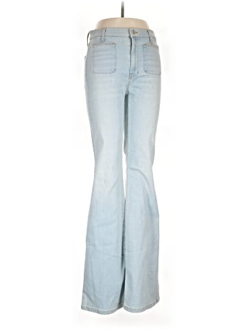 Veronica Beard Jeans Jeans (view 1)