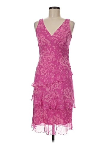 Jonathan Martin Cocktail Dress (view 1)