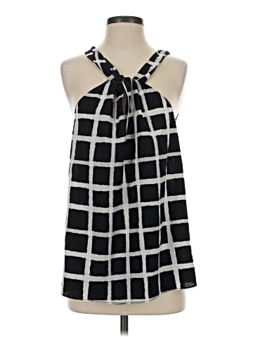Old Navy Sleeveless Blouse (view 1)