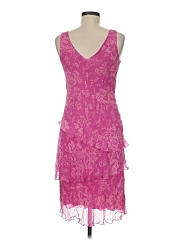Jonathan Martin Cocktail Dress (view 2)