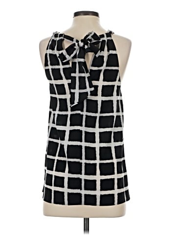 Old Navy Sleeveless Blouse (view 2)