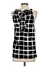 Old Navy 100% Polyester Black Sleeveless Blouse Size S - photo 2