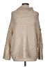 Aerie Tan Turtleneck Sweater Size M - photo 1
