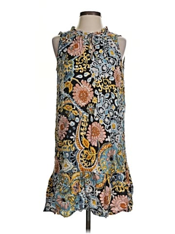 Ann Taylor LOFT Casual Dress (view 1)