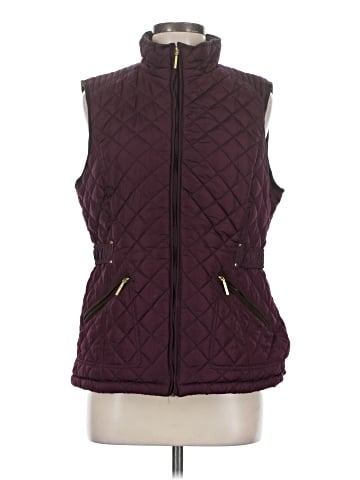 Weatherproof Vest (view 1)