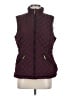 Weatherproof 100% Polyester Burgundy Vest Size M - photo 1