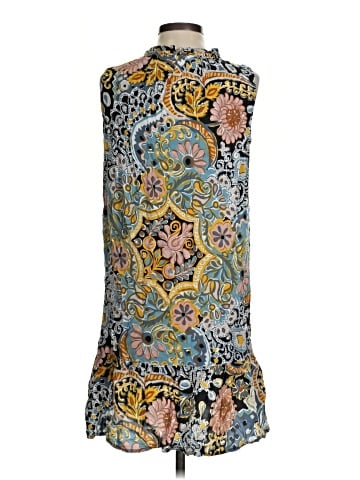 Ann Taylor LOFT Casual Dress (view 2)