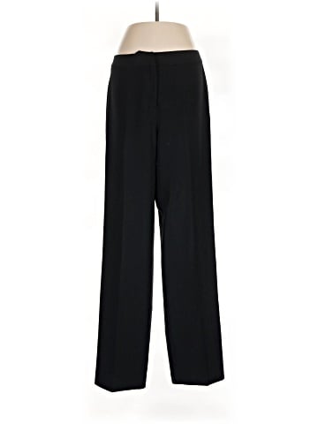 St. John Caviar Dress Pants (view 1)