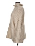 Aerie Tan Turtleneck Sweater Size M - photo 5