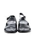 Vionic Black Sandals Size 7 1/2 - photo 2