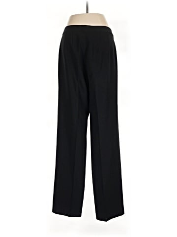 St. John Caviar Dress Pants (view 2)