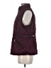 Weatherproof 100% Polyester Burgundy Vest Size M - photo 5