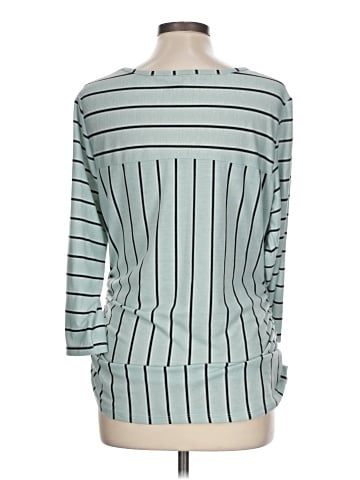 Massini 3/4 Sleeve T-Shirt (view 2)