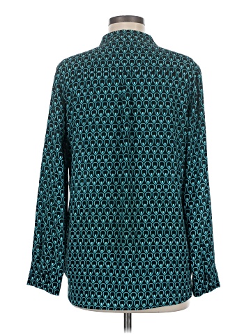 Ro & De Long Sleeve Blouse (view 2)