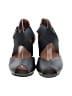 L'Amour Des Pieds Black Heels Size 8 - photo 2