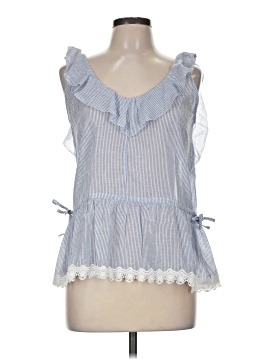 Hem & Thread Tank Top