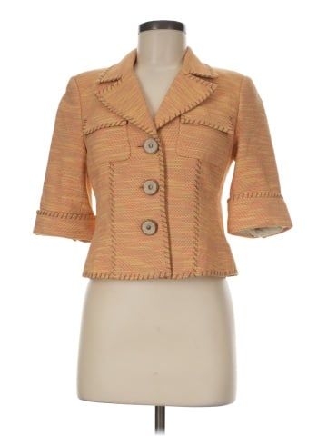 Worth Blazer (view 1)