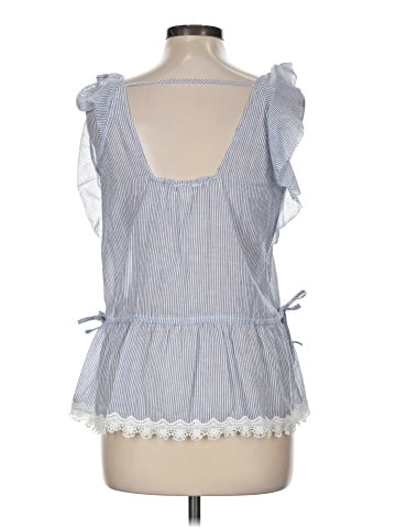 Hem & Thread Tank Top (view 2)