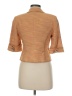 Worth Tweed Orange Blazer Size 6 - photo 2