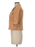 Worth Tweed Orange Blazer Size 6 - photo 5