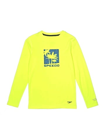Speedo Long Sleeve T-Shirt (view 1)