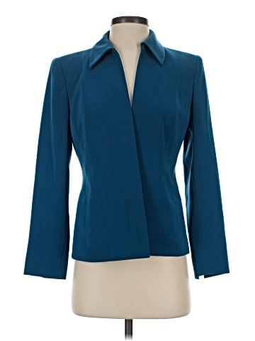 Kasper Blazer (view 1)