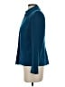 Kasper 100% Polyester Blue Blazer Size 2 Petite - photo 5