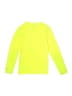 Speedo 100% Polyester Yellow Green Long Sleeve T-Shirt Size M (toddler) - photo 2