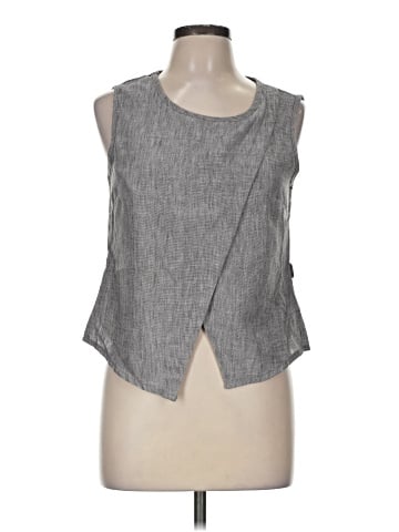Shein Sleeveless Blouse (view 1)