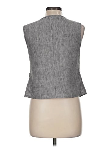 Shein Sleeveless Blouse (view 2)