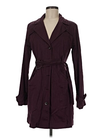 Brooklyn Industries Trenchcoat (view 1)