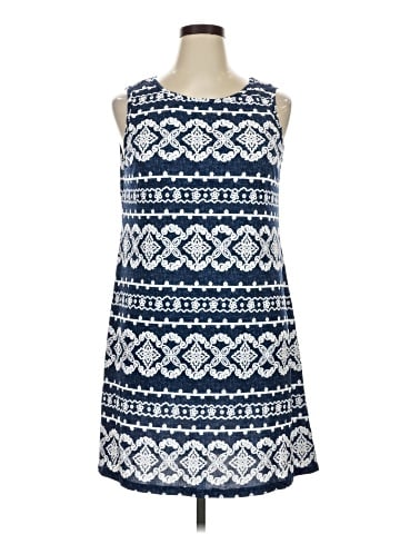 Perceptions Casual Dress (view 1)