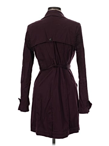 Brooklyn Industries Trenchcoat (view 2)