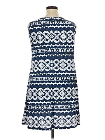 Perceptions Casual Dress (view 2)