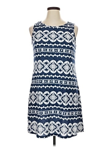 Perceptions Casual Dress (view 1)
