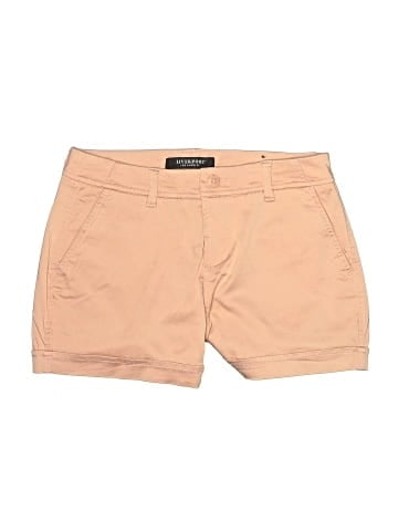 Liverpool Los Angeles Khaki Shorts (view 1)