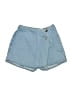 Old Navy 100% Cotton Blue Skort Size XL (youth) - photo 1