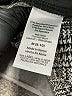 Time and Tru Houndstooth Gray Casual Pants Size M - photo 9
