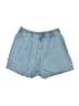 Old Navy 100% Cotton Blue Skort Size XL (youth) - photo 2