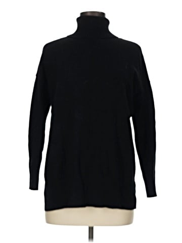 Ann Taylor Turtleneck Sweater (view 1)