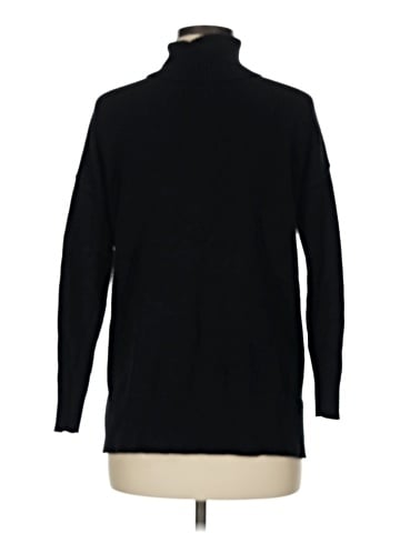 Ann Taylor Turtleneck Sweater (view 2)