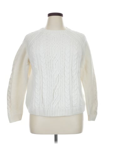 ABLE Pullover Sweater (view 1)