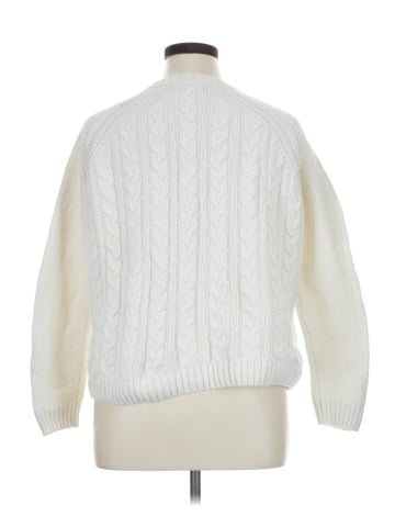 ABLE Pullover Sweater (view 2)