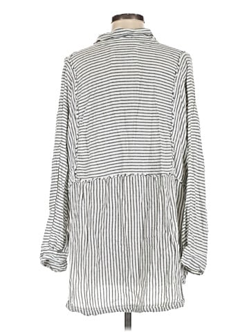 We the Free Long Sleeve Blouse (view 2)