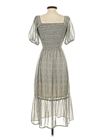 Sienna Sky Casual Dress (view 2)