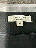 Max Studio Solid Black Casual Pants Size M - photo 7